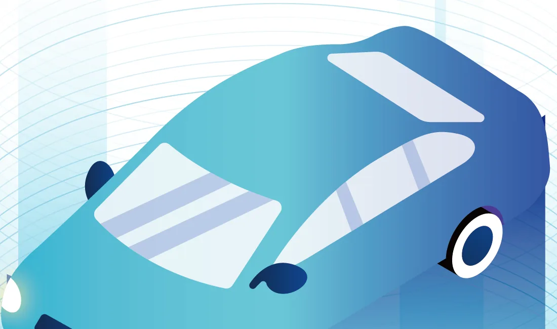 Vehicle Big Data Appliance